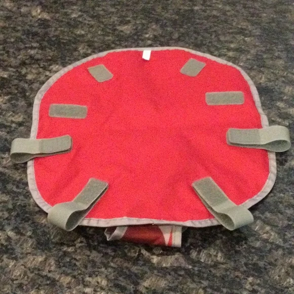 Attachable Stroller Organizer - Picture 4 of 4